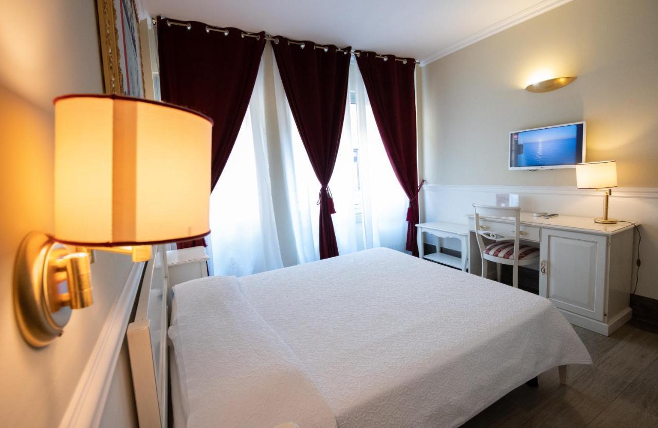 维罗纳 Bed Bra酒店 外观 照片