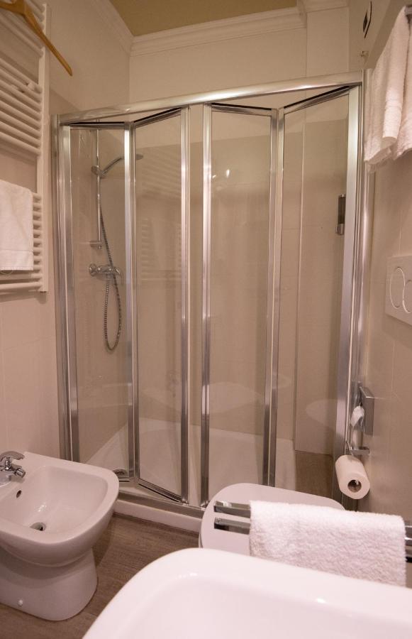 维罗纳 Bed Bra酒店 外观 照片