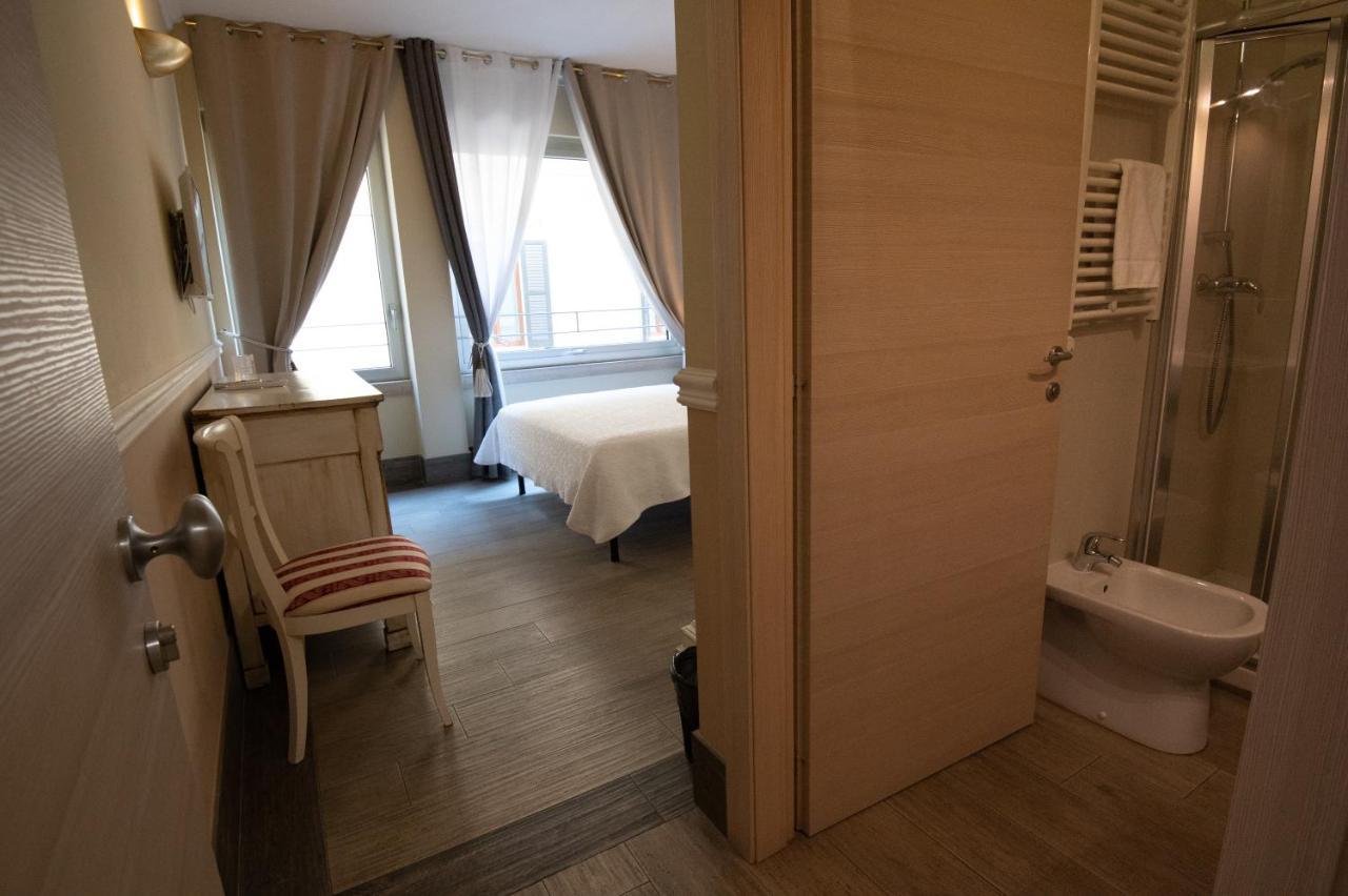 维罗纳 Bed Bra酒店 外观 照片