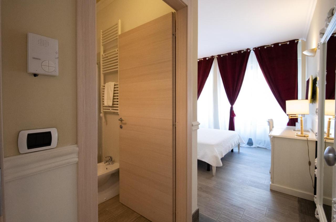 维罗纳 Bed Bra酒店 外观 照片