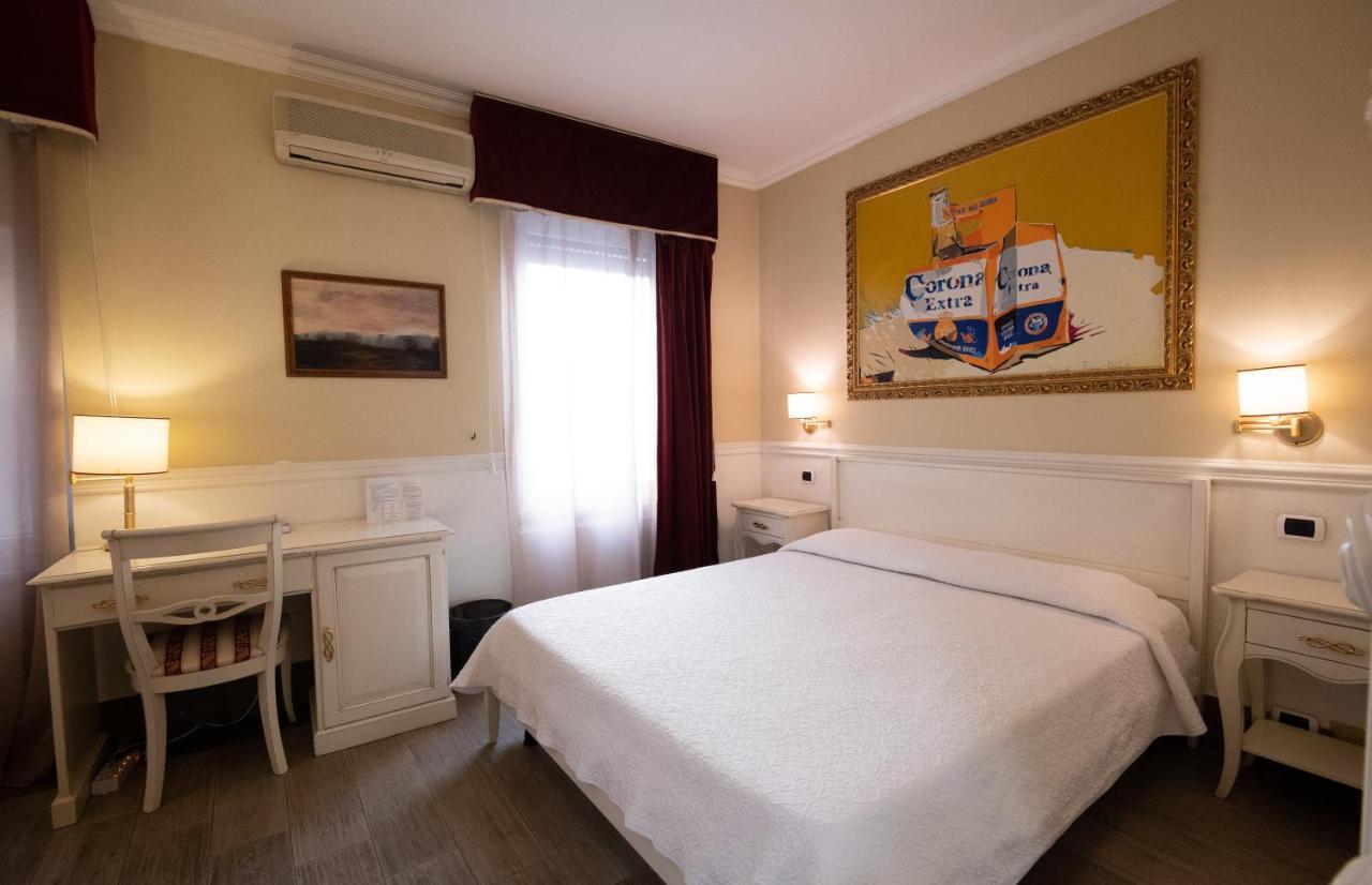 维罗纳 Bed Bra酒店 外观 照片