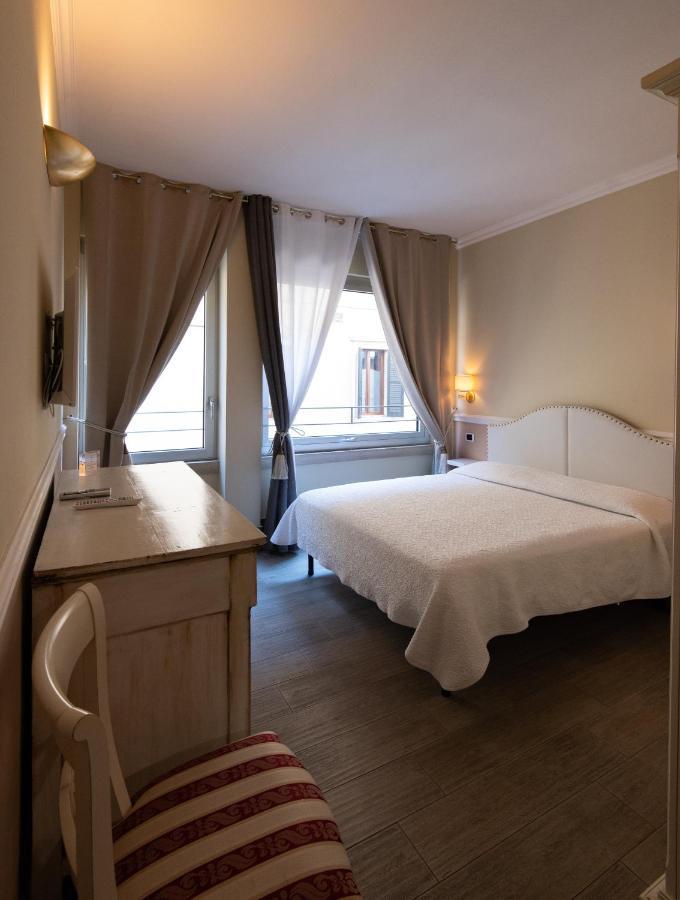 维罗纳 Bed Bra酒店 外观 照片