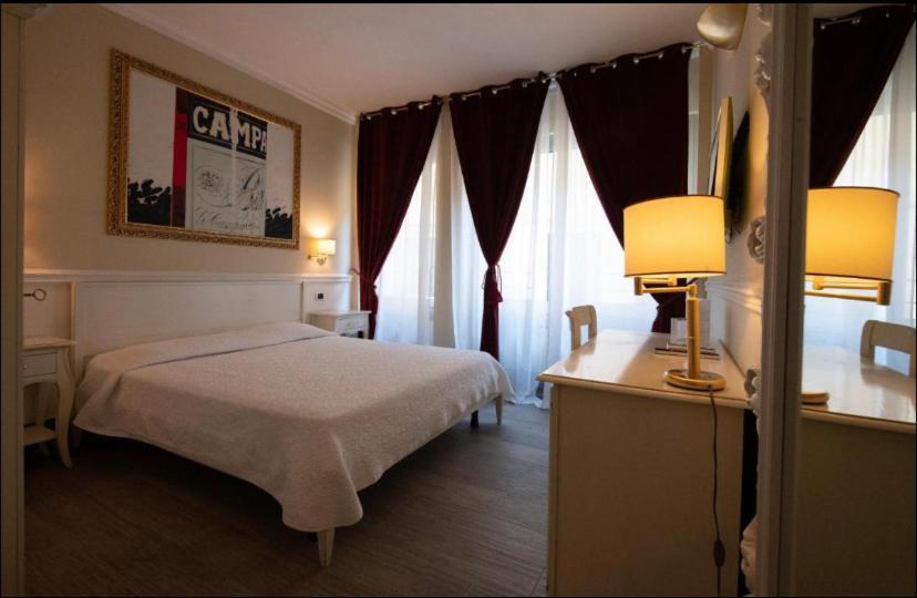 维罗纳 Bed Bra酒店 外观 照片